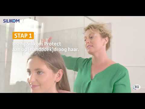 Silikom Protect Spray - TV Reclame