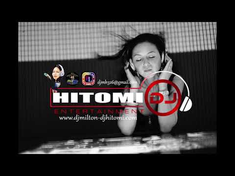 Tengo un Amor - Los Barraza ft Combinacion  De La Habana / DJ Hitomi Osaka Japan