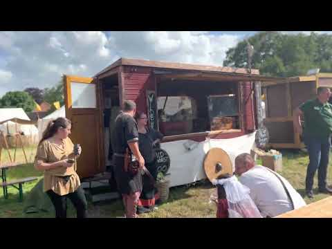 Frisia non Cantat- Die Zusammenkunft￼ (FRIEDEBURG‘22)