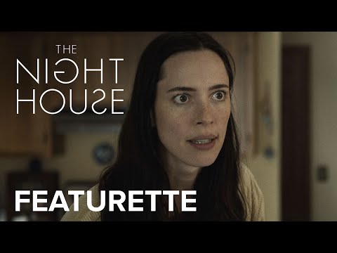 THE NIGHT HOUSE | "Not Your Typical Horror Story" Featurette | Searchlight Pictures