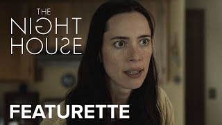 The Night House (2021) Video