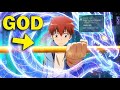 Bullied Boy AWAKENS Divine Level Tresure And Gain The Powers Of A God