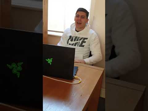 Kepa- E grava treaba