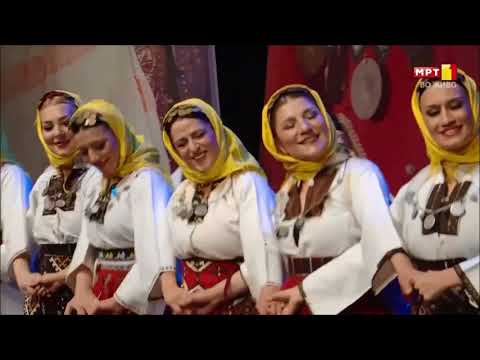 Ensemble ''Tanec'' - Sedenka (fragment) | Ансамбл „Танец “ - Седенка (фрагмент)