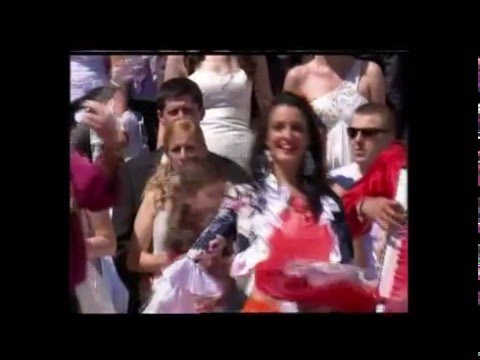 Danilushka - Jehal Cigan peva (Video)