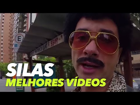 SILAS SIMPLESMENTE, O TAXISTA