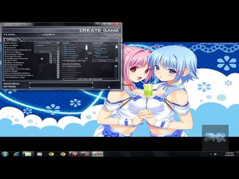 [How To] Play Tom Clancy's Rainbow Six 3: Raven Shield LAN Online Tutorial (Tunngle Optional)