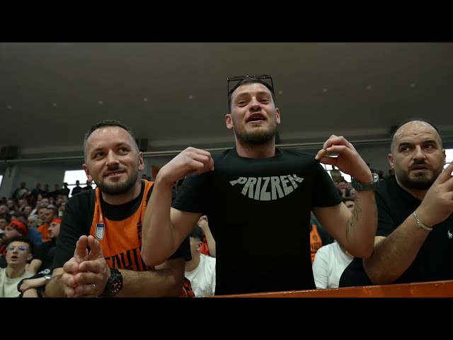  Bashkimi - Trepça - Pjesa 1, Finale 3