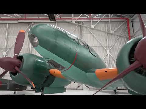 RAF COSFORD AIR MUSEUM UK 15-09-2020