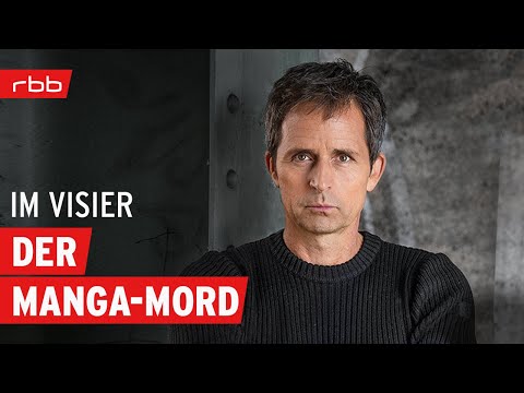 Manga-Mord – Tod einer Schülerin in Eichwalde | Im Visier | True-Crime-Podcast