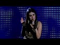 LAURA PAUSINI "VIVEME" EN VIVO HD