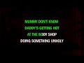 Sam Smith, Kim Petras - Unholy (Official Karaoke with Backing Vocals)