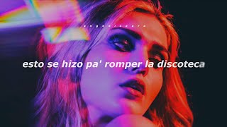 Pa&#39; Romper la Discoteca - Farruko Ft. Daddy Yankee, Yomo (Letra)