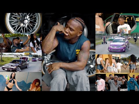 Rizzoo Rizzoo - Poke Wider (Official Music Video)