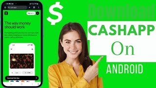 How To Download Cash App In Nigeria On Android | Download Cash App On Android In Nigeria 
