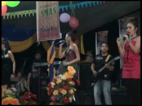 WULAN KDI live di desa lubuk enau kec lembak kab muara enim sumtra selatan sedekah dusun