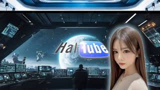 HALTUBE のライブ配信