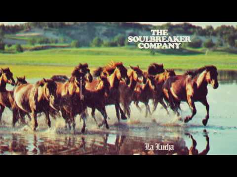 The Soulbreaker Company - The Kid Out Of His Land