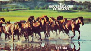The Soulbreaker Company - The Kid Out Of His Land