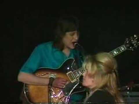 Haitian Divorce LIVE•The Steely Damned•HankEaston talkbox95'