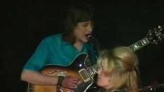 Haitian Divorce LIVE•The Steely Damned•HankEaston talkbox95&#39;