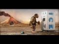 Ice Age Half Minute Commercial