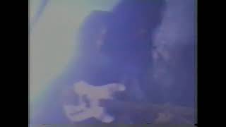 SEDUCE - Crash Landing (1988) 🔥