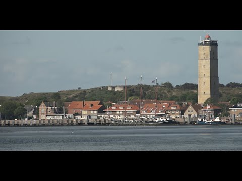 Niederlande - Terschelling & Vlieland, zwei niederländische Inseln mit Charme - Mit Adressen