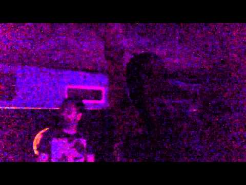 Damjan Eltech feat. Sajsi mc -MAMA live at club MINT Belgrade 05:00am.   01.01.2012