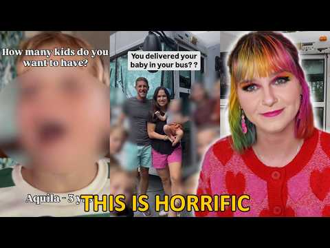 a bus is not a home nor a school (family van life)