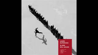 James Supercave - Alarm Will Sound