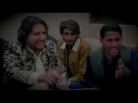 kar mulaqata baba qwali full video 2024