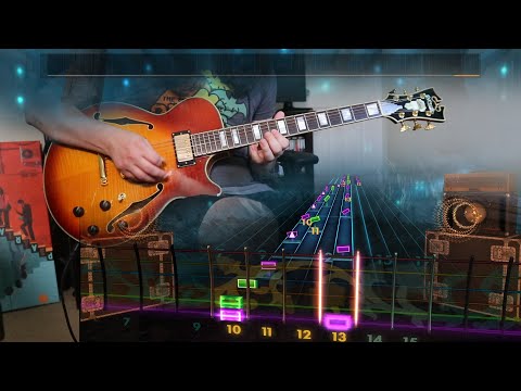 Rocksmith Remastered - CDLC - Dire Straits "Sultans of Swing"