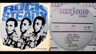 The Gaylads - Walk The Proud Land