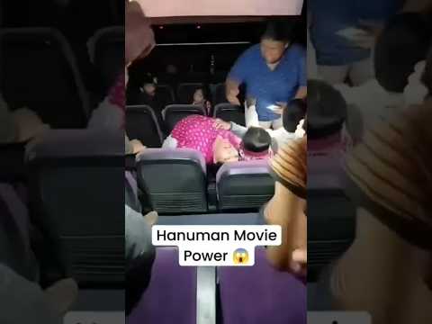 Bhoot😱😱)Power of Hanuman chalisa🙏💯🙏.  #hanuman #movie #hanumanchalisa #bhoot