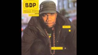 Boogie Down Productions - House Nigga&#39;s