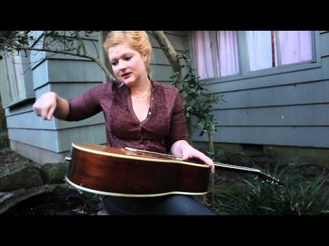 The Go-Go Boots Episodes - Episode 4 - Songs of Eddie Hinton