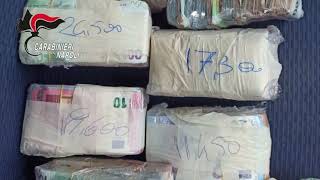 maxi-operazione-all-alba-200-uomini-in-campo-le-immagini-dei-carabinieri