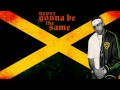 Sean Paul Never Gonna Be The Same AUDIO Live