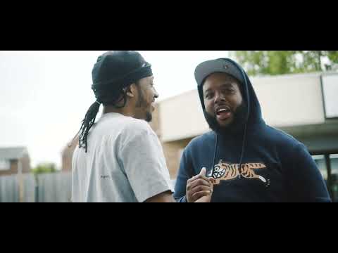 CO REED RICHMOND, VA VLOG FEATURING (YOUNG CRAZY, PRETTY SAVAGE, G SAMBO, FNF CHOP AND MORE)