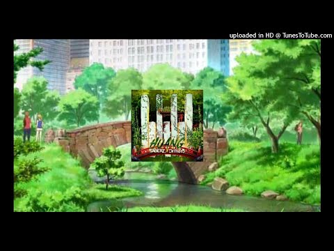 SaberZ x Drifter5 - Huang (Extended Mix)