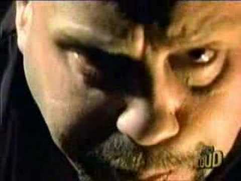 CROWBAR - All I Had (I Gave)