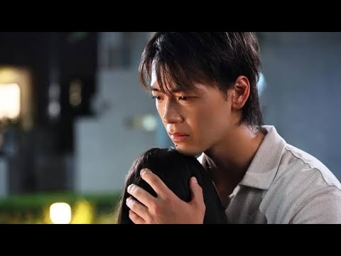 😳💔 竹内涼真×北香那の“身長差ハグ”が衝撃すぎた…「再会~Silent Truth~」第2話で視聴者ざわつく瞬間