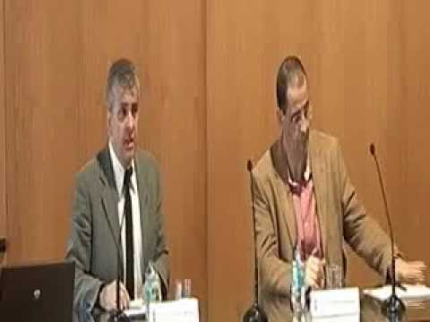 Vídeo: El Instituto Cervantes y su proyección americana