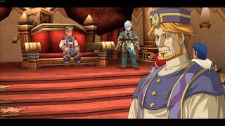 ＃2【Ys Seven】YsⅧの前にのんびりと実況プレイ！