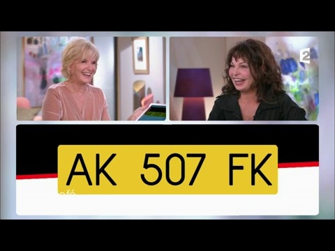 Portrait intimiste d'Isabelle Mergault (2ème partie) - Thé ou Café - 19/03/2017