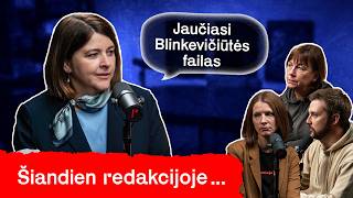 Biudžetas, skolos, pasiruošimas krizėms ir Taurimas Valys  | Gintarė Skaistė