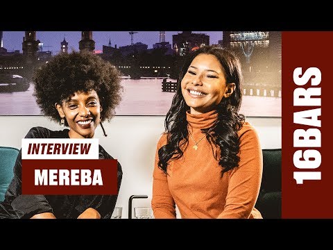 Mereba Interview: Spillage Village, new album & roots | 16BARS
