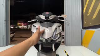 Winner X V3 Độ Bi Led Độc Lạ Ngầu Lắm T23Shop Cần Thơ