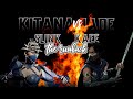 Kaee HD Vs Slinksowavy Runback Jade Vs Kitana Mortal Kombat 11 Kompetitive Matches